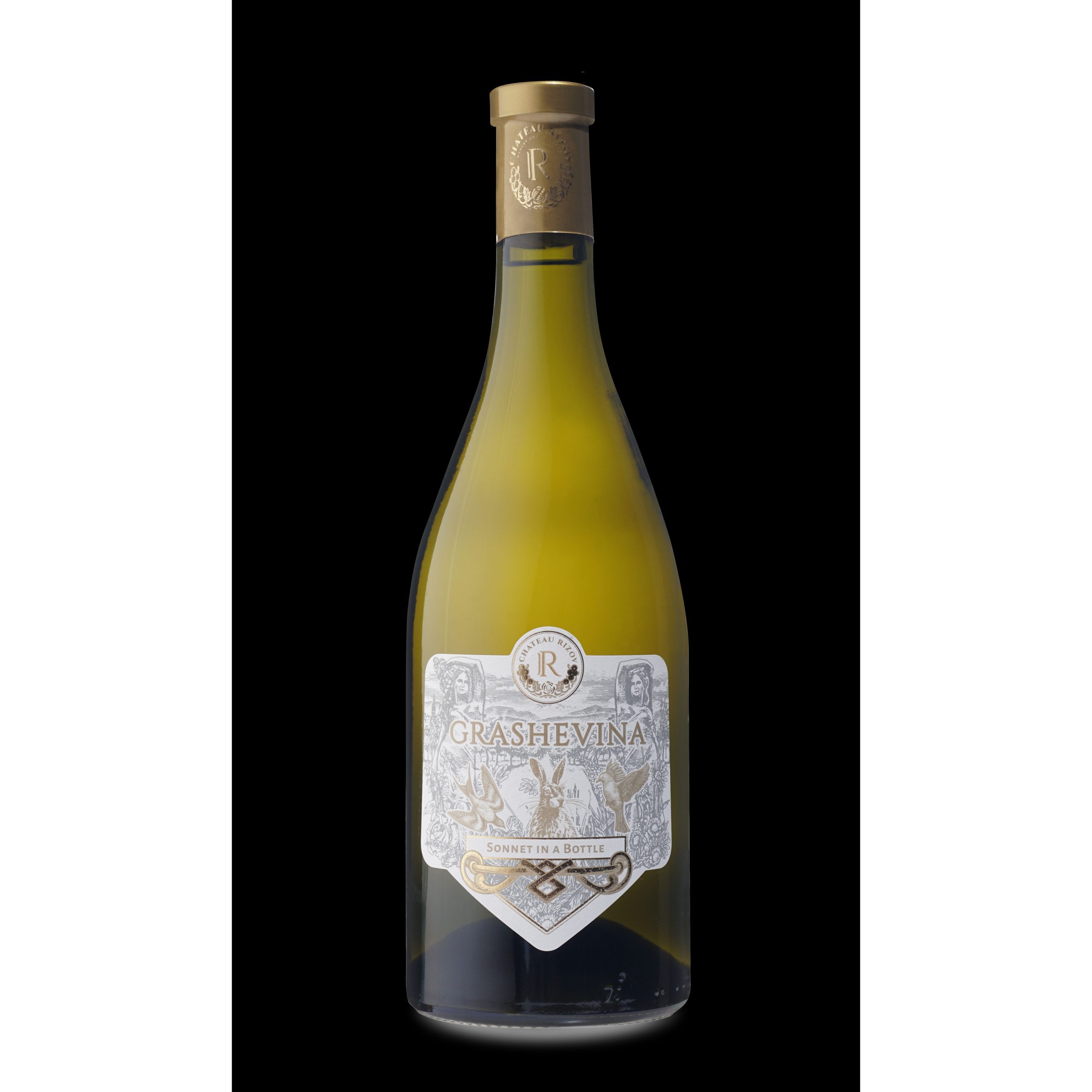 Transfera Rizov CHATEAU RIZOV GRASHEVINA 0.75L - Fine Wine